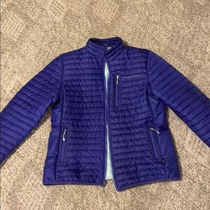 VV puffer jacket